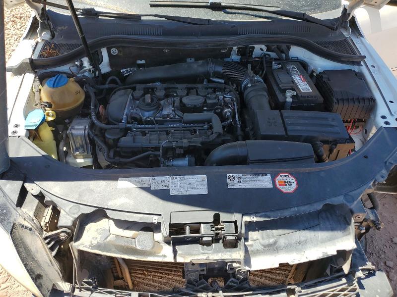 2013 Volkswagen Cc მანქანა იყიდება აუქციონზე, vin: WVWBP7AN1DE531563, აუქციონის ნომერი: 60173656