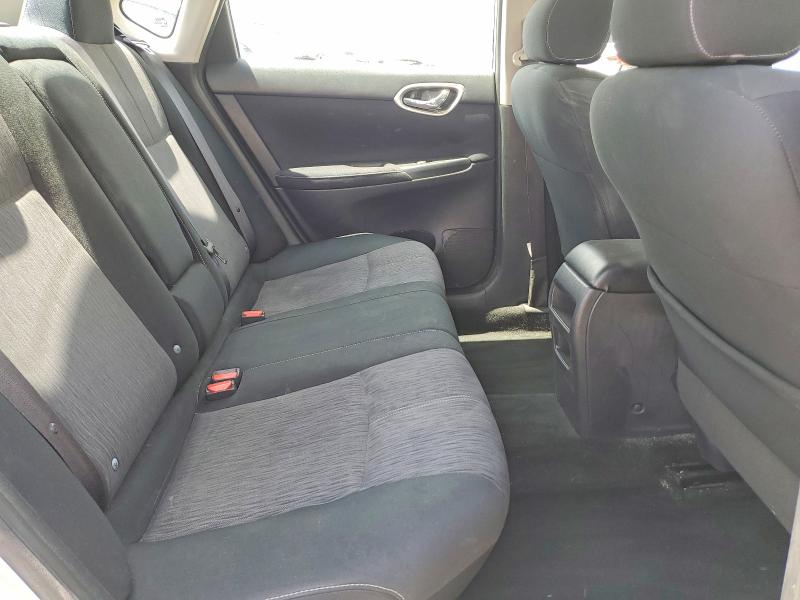 Aukcja sprzedaży 2014 Nissan Sentra, vin: 3N1AB7AP0EY237316, numer aukcji: 61994856
