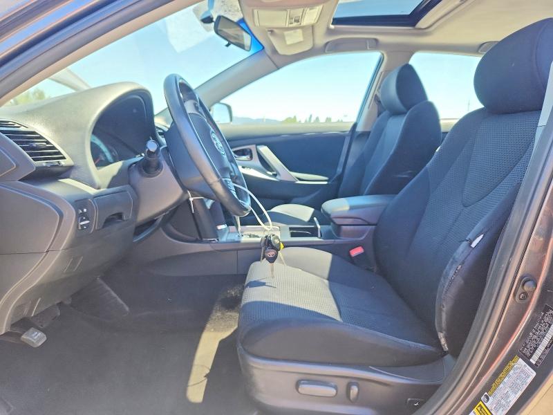 Продаж на аукціоні авто 2007 Toyota Camry, vin: 4T1BK46K77U029240, номер лоту: 57948746