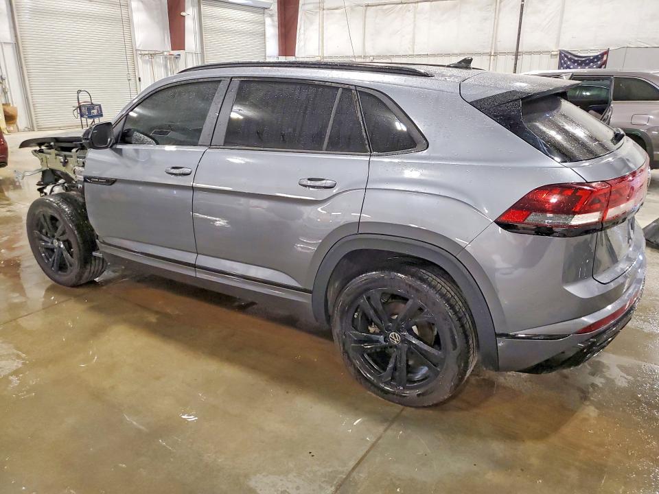 Продажа на аукционе авто 2025 Volkswagen Atlas Cross Sport, vin: 1V2AE2CA1SC206160, номер лота: 61743116