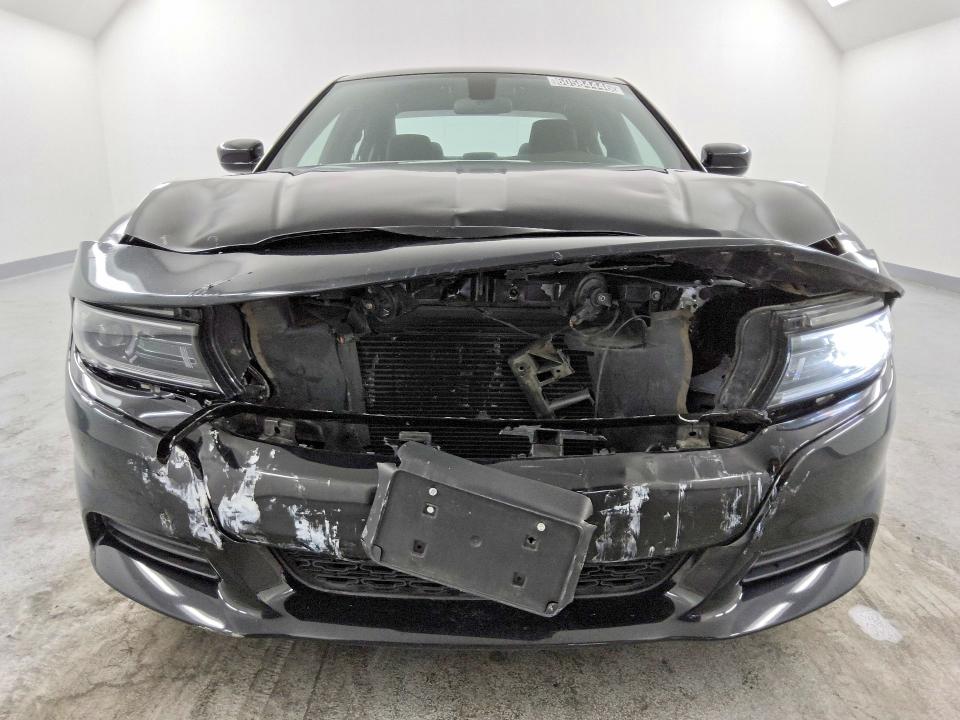 2023 Dodge Charger მანქანა იყიდება აუქციონზე, vin: 2C3CDXBG2PH704179, აუქციონის ნომერი: 60584446