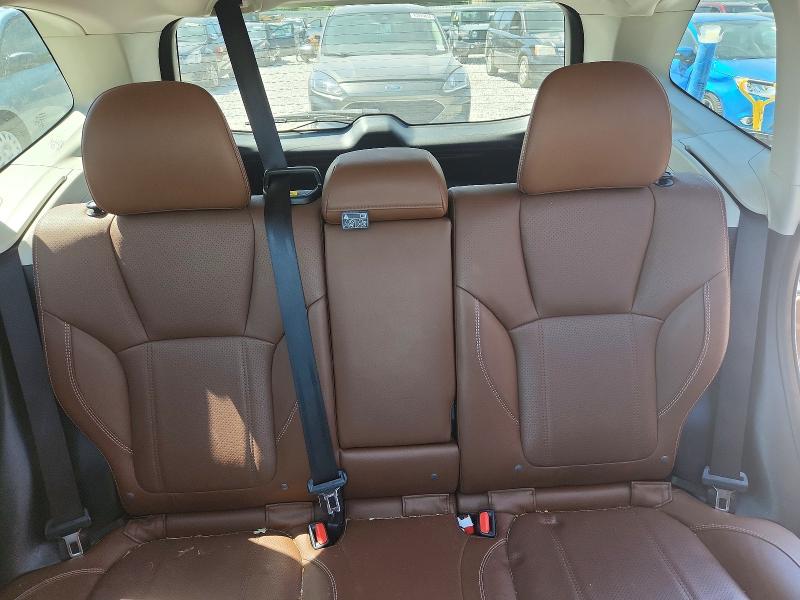 Aukcja sprzedaży 2019 Subaru Forester, vin: JF2SKAWC3KH585298, numer aukcji: 59250866