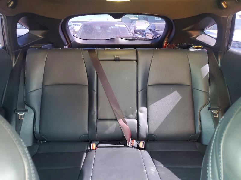 Продаж на аукціоні авто 2021 Toyota Venza, vin: JTEAAAAH4MJ067059, номер лоту: 59656836
