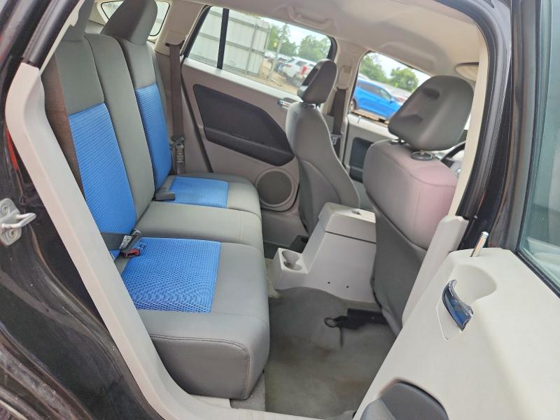 60707196 :رقم المزاد ، 1B3HE78K77D389808 vin ، 2007 Dodge Caliber مزاد بيع