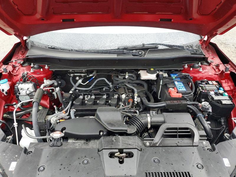 Aukcja sprzedaży 2025 Honda Cr-v, vin: 2HKRS4H70SH417893, numer aukcji: 62197076