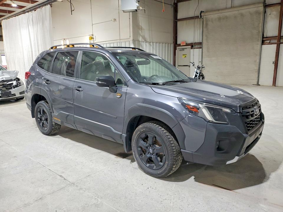 Aukcja sprzedaży 2022 Subaru Forester, vin: JF2SKAMC6NH513776, numer aukcji: 60362946