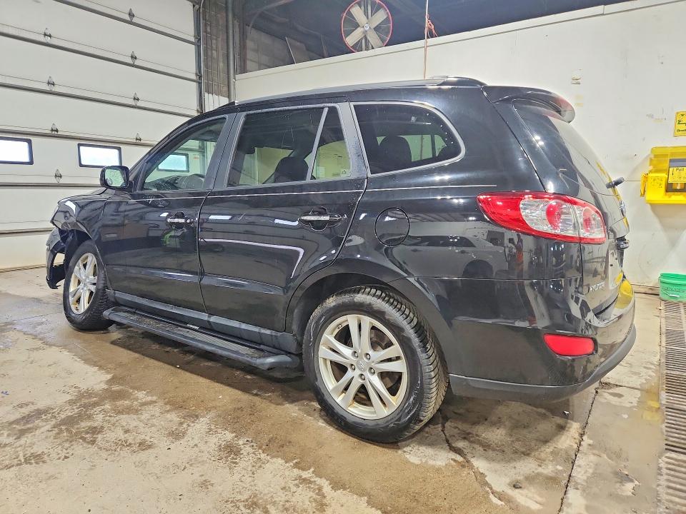 Продаж на аукціоні авто 2011 Hyundai Santa Fe, vin: 5XYZK3AB3BG086193, номер лоту: 63360996