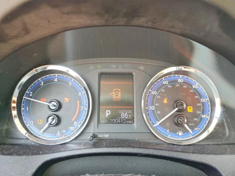 2019 Toyota Corolla მანქანა იყიდება აუქციონზე, vin: 2T1BURHE7KC187067, აუქციონის ნომერი: 62293336