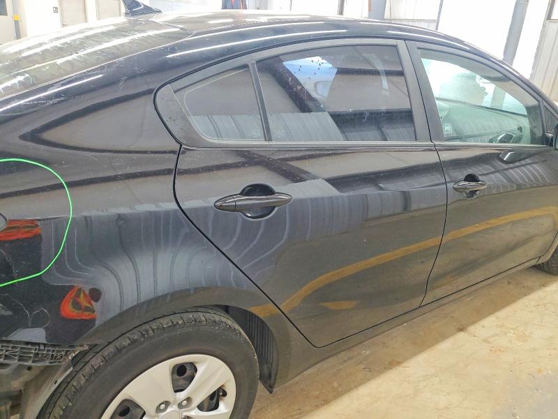 Aukcja sprzedaży 2017 Kia Forte, vin: 3KPFK4A77HE059427, numer aukcji: 62667586