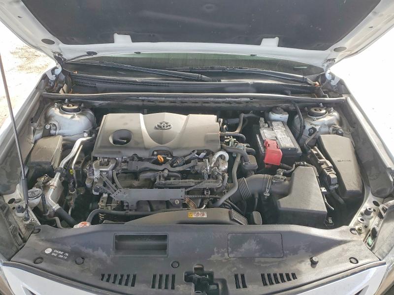 Продажа на аукционе авто 2021 Toyota Camry, vin: 4T1K61AKXMU609135, номер лота: 62522826