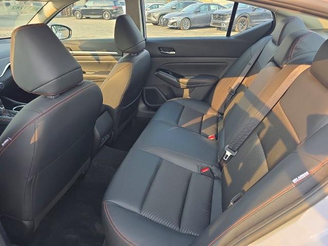 2025 Nissan Altima მანქანა იყიდება აუქციონზე, vin: 1N4BL4CVXSN419466, აუქციონის ნომერი: 61754566