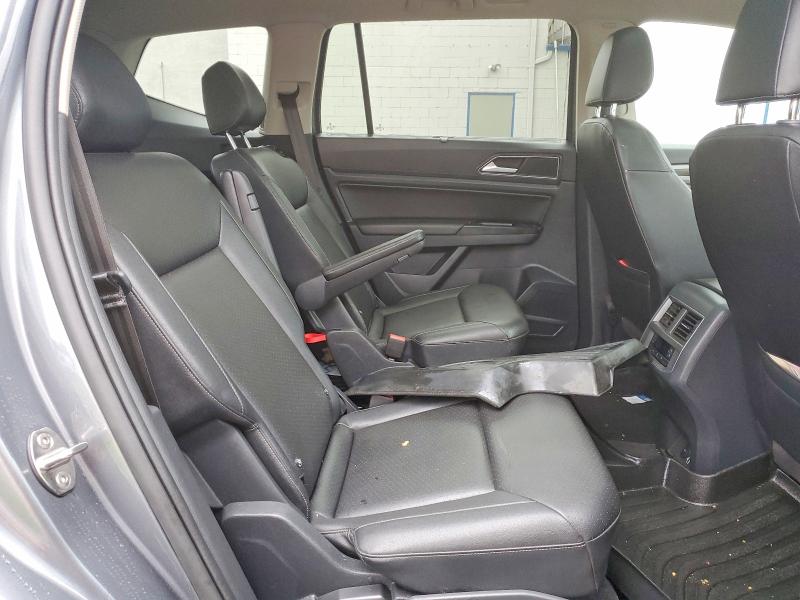 Aukcja sprzedaży 2019 Volkswagen Atlas, vin: 1V2UR2CA1KC613137, numer aukcji: 58994536