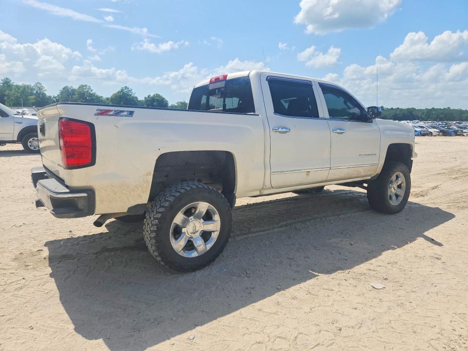 Продаж на аукціоні авто 2015 Chevrolet Silverado, vin: 3GCUKSEC0FG371402, номер лоту: 60369516