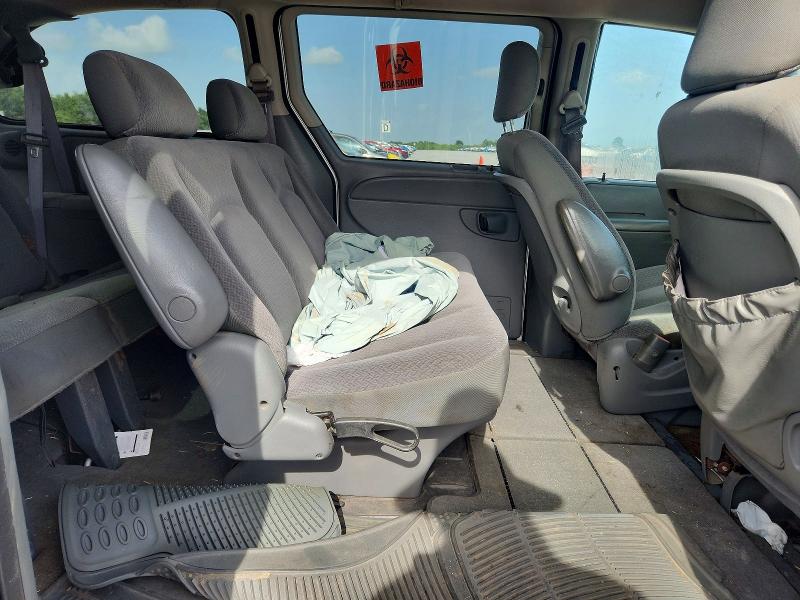 Продаж на аукціоні авто 2006 Dodge Grand Caravan, vin: 1D4GP24R16B605014, номер лоту: 61498206