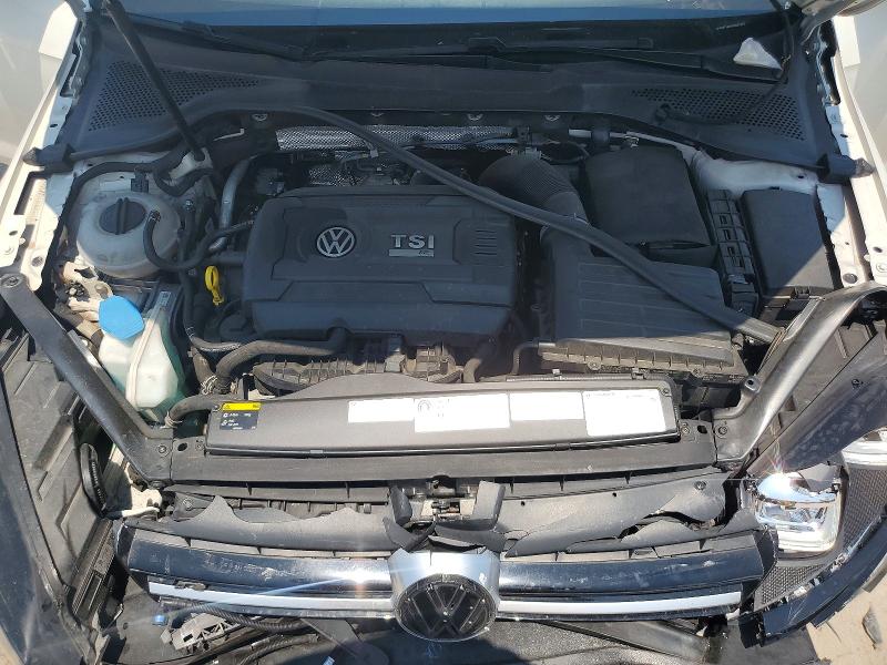 Продажа на аукционе авто 2017 Volkswagen Golf R, vin: WVWVF7AU9HW020349, номер лота: 62917056
