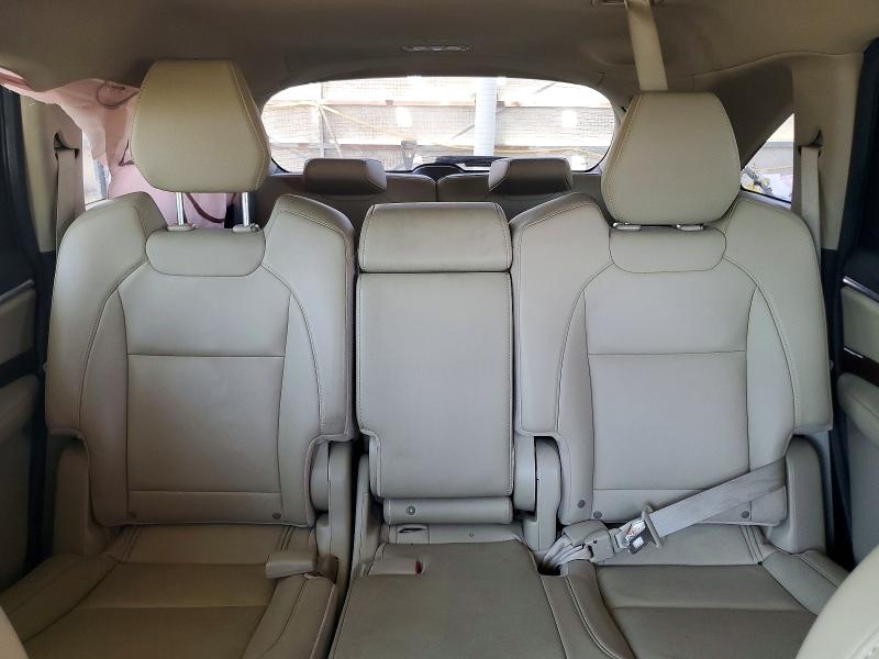 2019 Acura Mdx მანქანა იყიდება აუქციონზე, vin: 5J8YD3H39KL002548, აუქციონის ნომერი: 60504386
