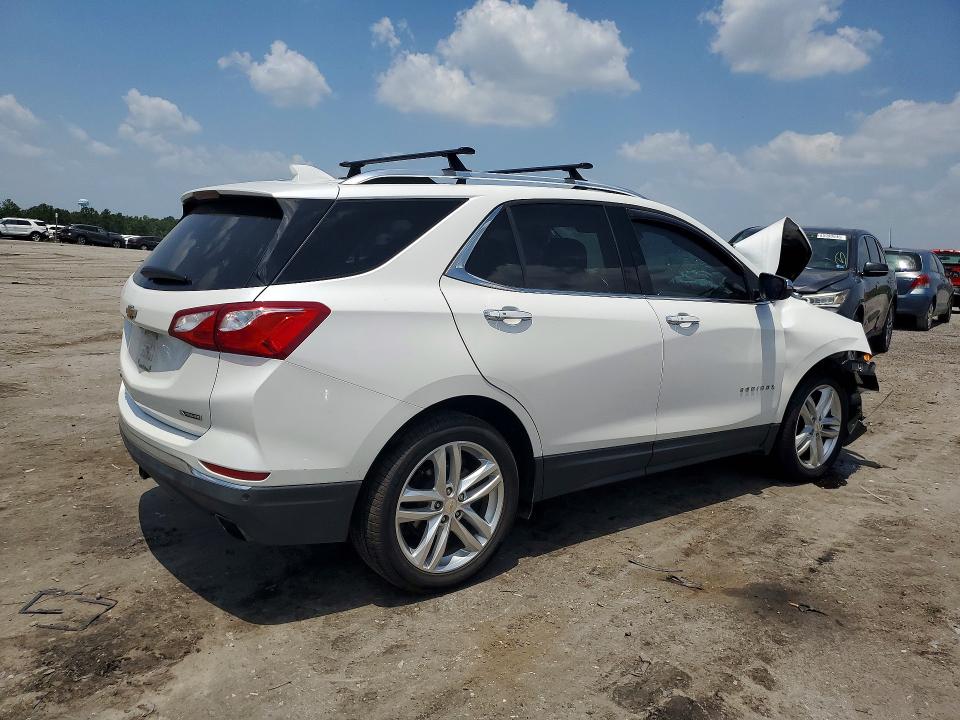 59629666 :رقم المزاد ، 2GNAXNEX5J6157364 vin ، 2018 Chevrolet Equinox مزاد بيع