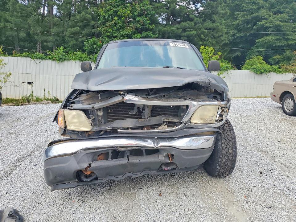 Aukcja sprzedaży 2002 Ford F150, vin: 1FTRX18L32NC05597, numer aukcji: 59614576