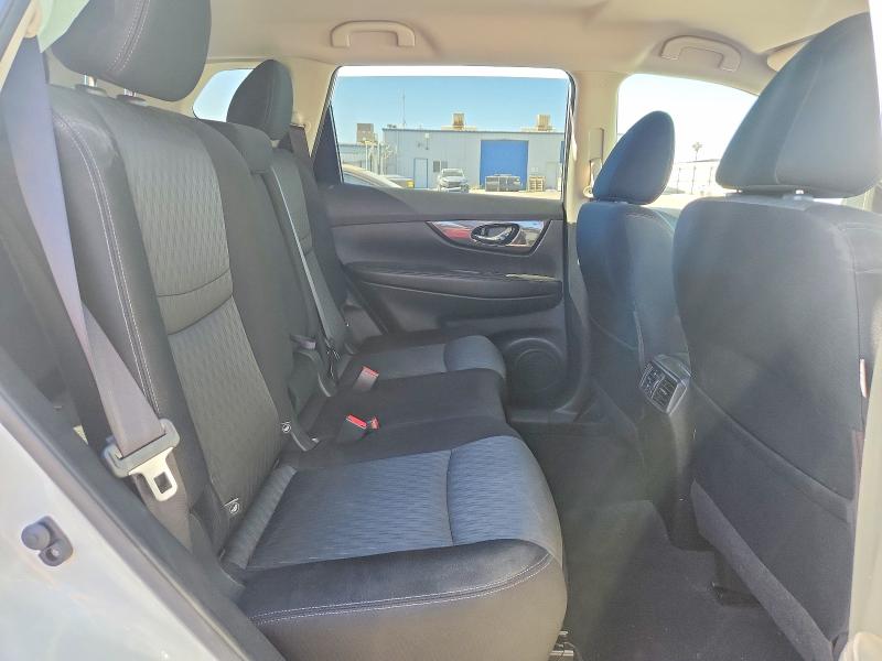 Продажа на аукционе авто 2020 Nissan Rogue, vin: JN8AT2MV0LW113305, номер лота: 59543796