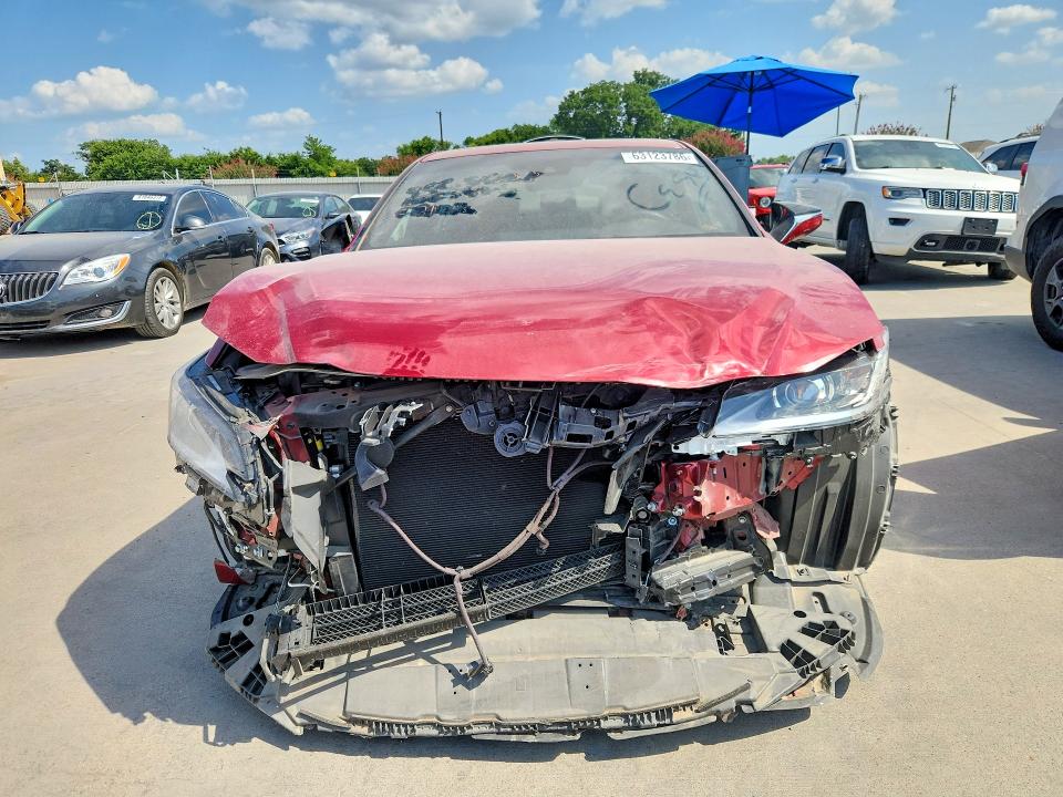 Aukcja sprzedaży 2019 Lexus Es, vin: JTHB21B16K2025375, numer aukcji: 63123786