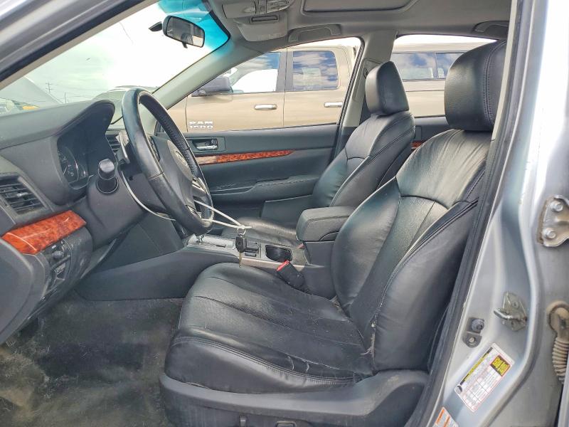 Aukcja sprzedaży 2012 Subaru Legacy, vin: 4S3BMEK66C2014733, numer aukcji: 61151466
