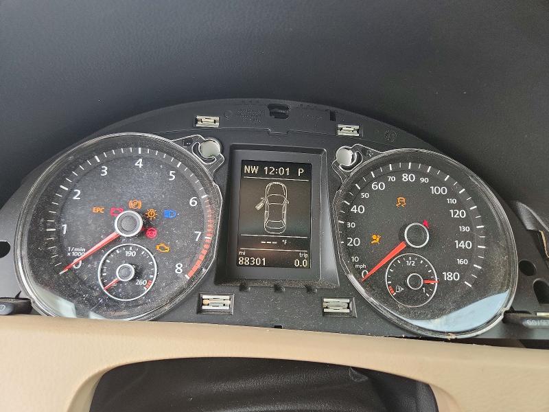 62592606 :رقم المزاد ، WVWBN7AN2DE525972 vin ، 2013 Volkswagen Cc مزاد بيع