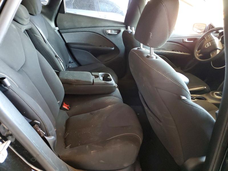 2013 Dodge Dart მანქანა იყიდება აუქციონზე, vin: 1C3CDFBA8DD307817, აუქციონის ნომერი: 62265076