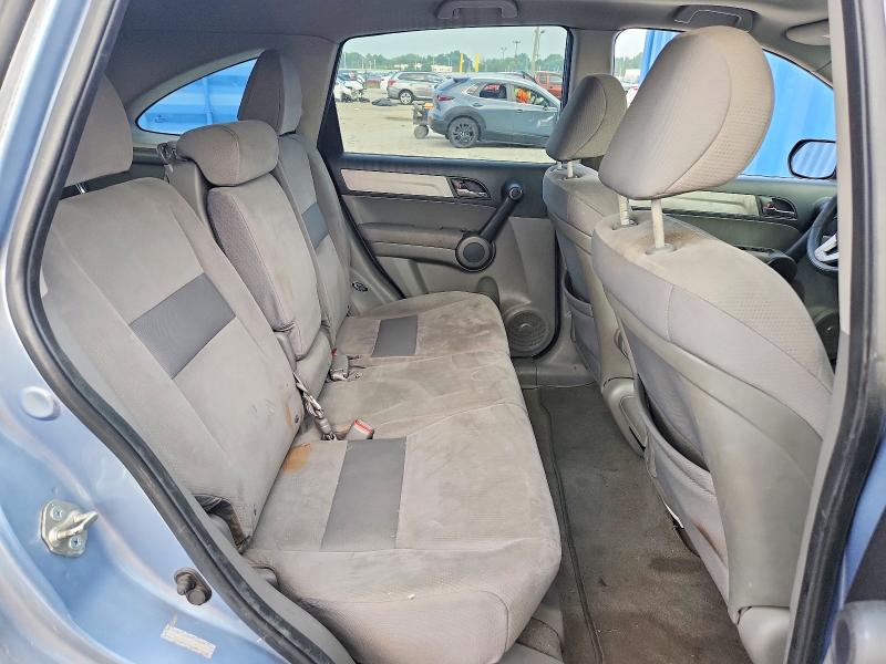 Продаж на аукціоні авто 2010 Honda Cr-v, vin: 5J6RE4H55AL024479, номер лоту: 61753616
