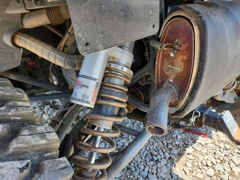 2022 Polaris General მანქანა იყიდება აუქციონზე, vin: 3NSGMJ992NM448981, აუქციონის ნომერი: 61001196