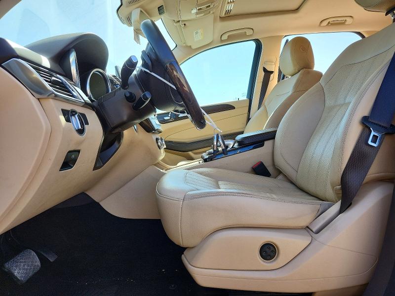 Продаж на аукціоні авто 2016 Mercedes-benz Gle, vin: 4JGDA5JB0GA675634, номер лоту: 60496376