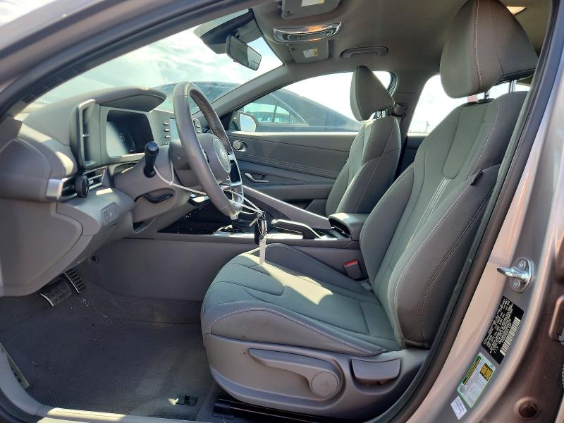 Aukcja sprzedaży 2025 Hyundai Elantra, vin: KMHLM4DG9SU060026, numer aukcji: 61042606