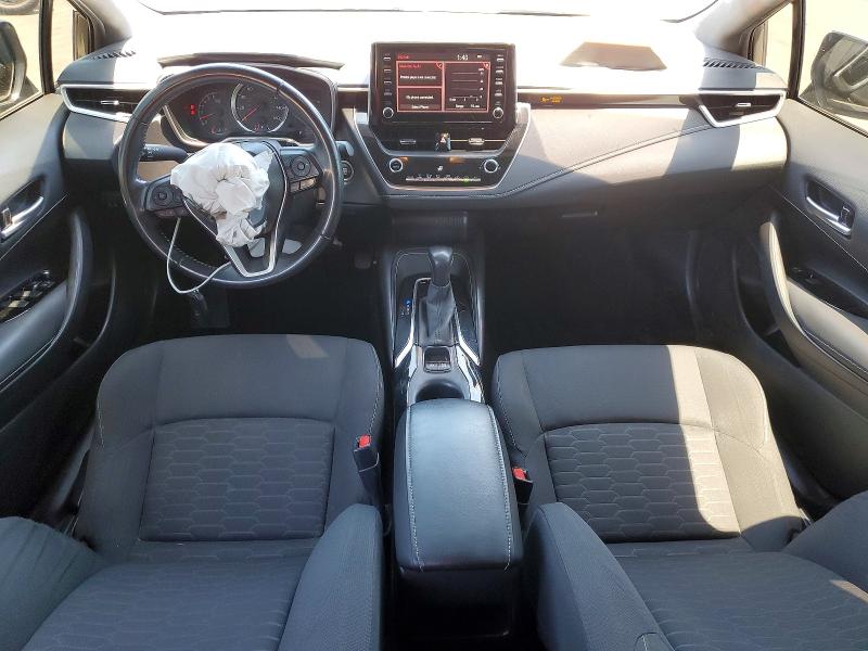 Продажа на аукционе авто 2019 Toyota Corolla Hatchback, vin: JTNK4RBE3K3061480, номер лота: 59826866