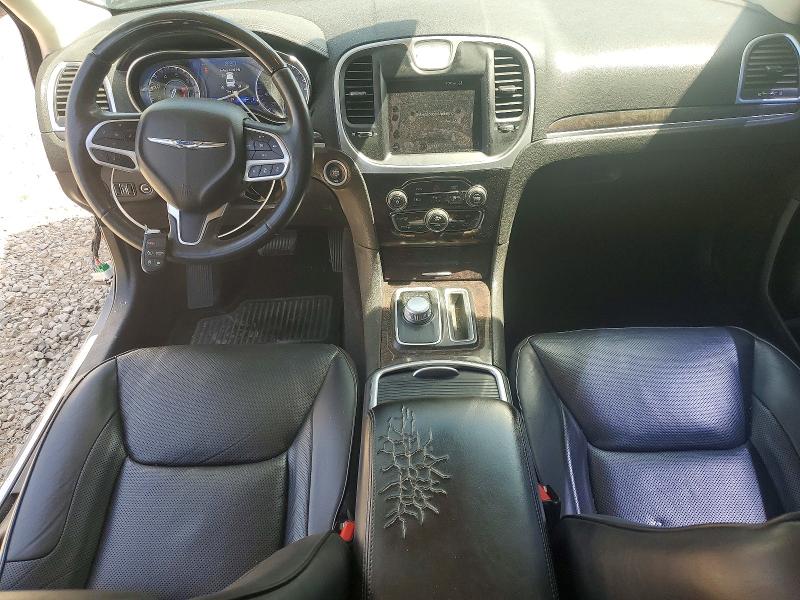 Продажа на аукционе авто 2019 Chrysler 300, vin: 2C3CCAEG6KH722480, номер лота: 61415946