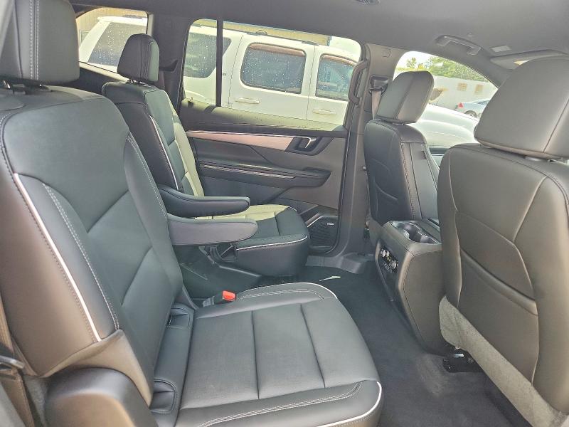 Aukcja sprzedaży 2026 Buick Enclave, vin: 5GAERAKS5TJ177109, numer aukcji: 85632465