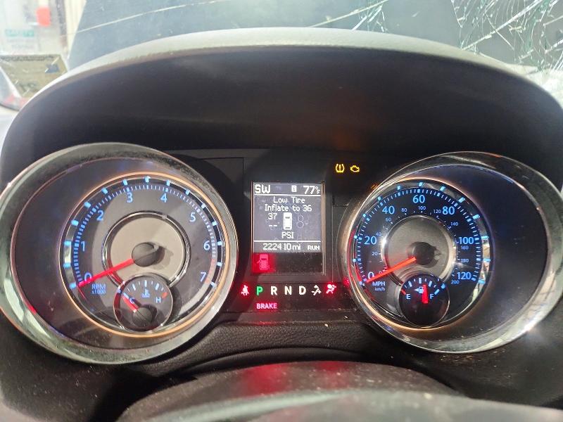 Aukcja sprzedaży 2014 Chrysler Town & Country, vin: 2C7WC1BG6ER164743, numer aukcji: 59403386