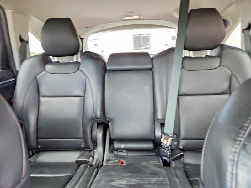 61619886 :رقم المزاد ، 5FRYD3H46FB012047 vin ، 2015 Acura Mdx مزاد بيع