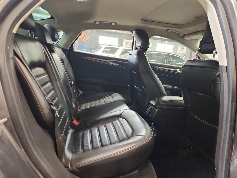 2013 Ford Fusion მანქანა იყიდება აუქციონზე, vin: 3FA6P0H94DR213084, აუქციონის ნომერი: 61362556