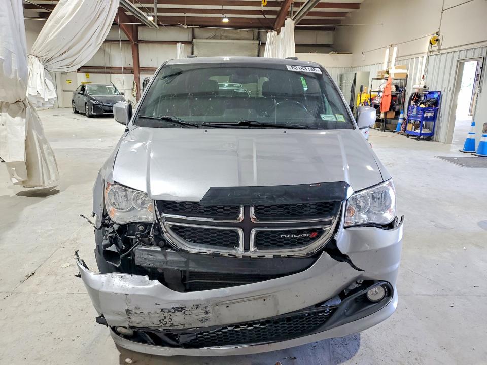 Продаж на аукціоні авто 2020 Dodge Grand Caravan, vin: 2C4RDGCG6LR242881, номер лоту: 60183196