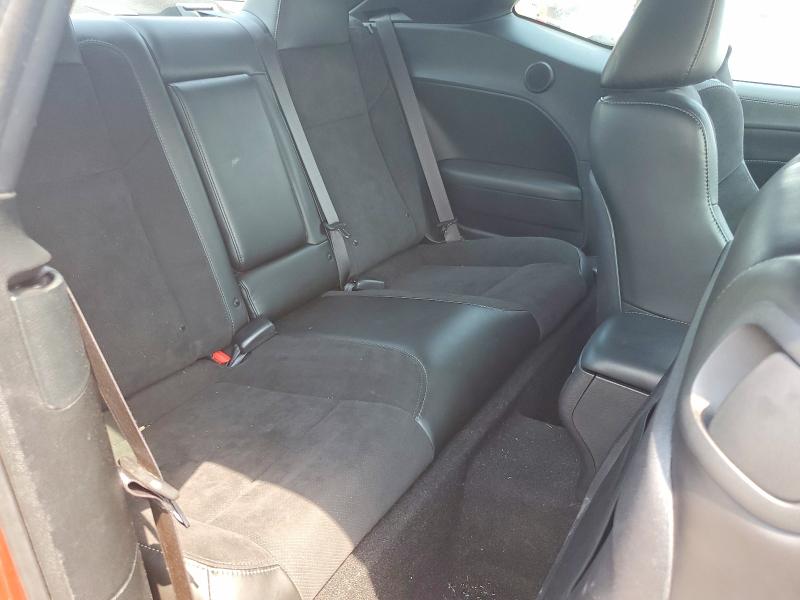 62922366 :رقم المزاد ، 2C3CDZJG8PH617688 vin ، 2023 Dodge Challenger مزاد بيع