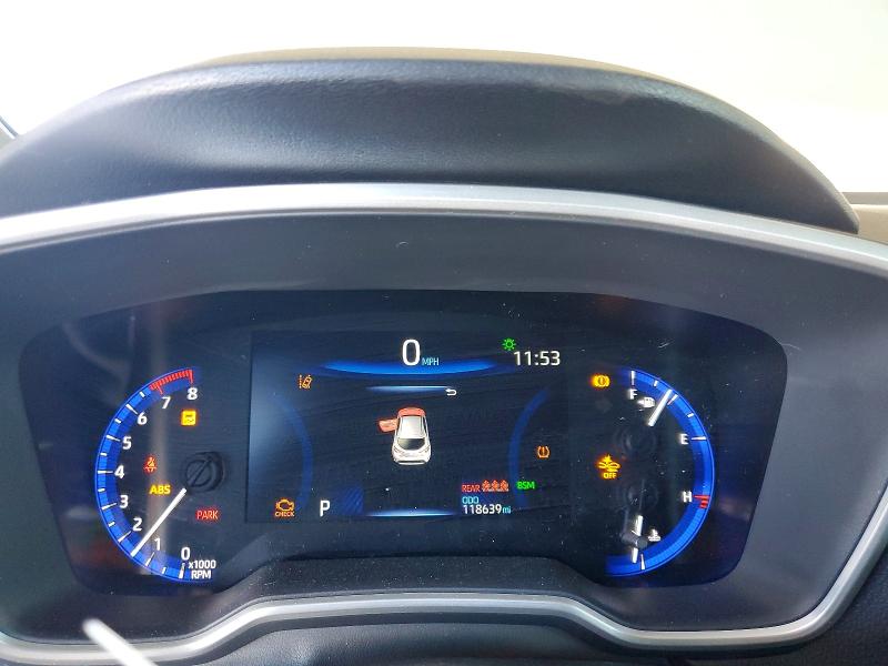 Продаж на аукціоні авто 2022 Toyota Corolla, vin: JTNC4MBE9N3149624, номер лоту: 62879946