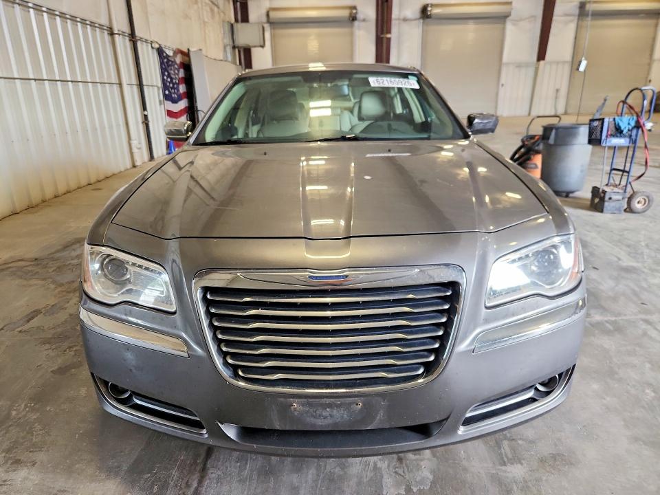 Продаж на аукціоні авто 2012 Chrysler 300, vin: 2C3CCAHG3CH224511, номер лоту: 62165926