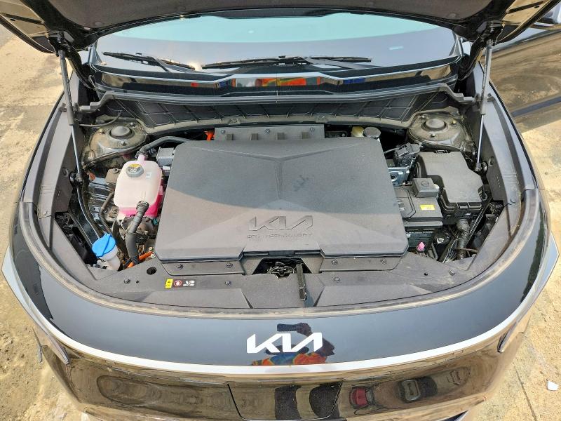 Продаж на аукціоні авто 2025 Kia Niro, vin: KNDCR3L10S5132805, номер лоту: 61049496