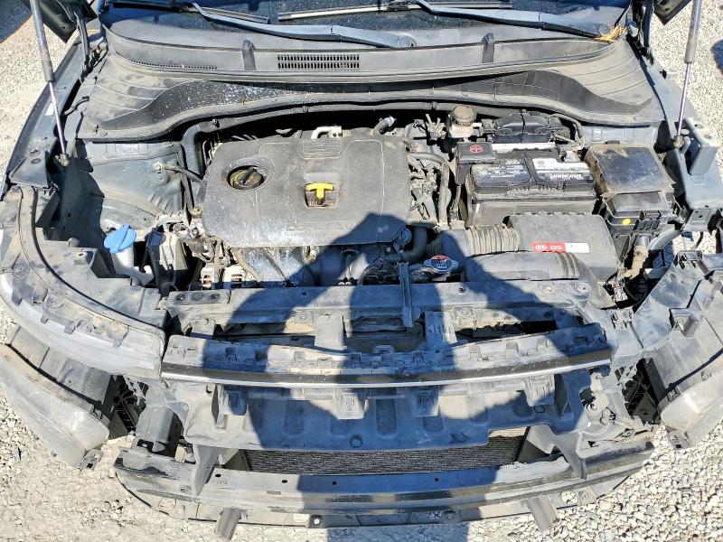 2020 Kia Soul მანქანა იყიდება აუქციონზე, vin: KNDJ23AU4L7716252, აუქციონის ნომერი: 62400896