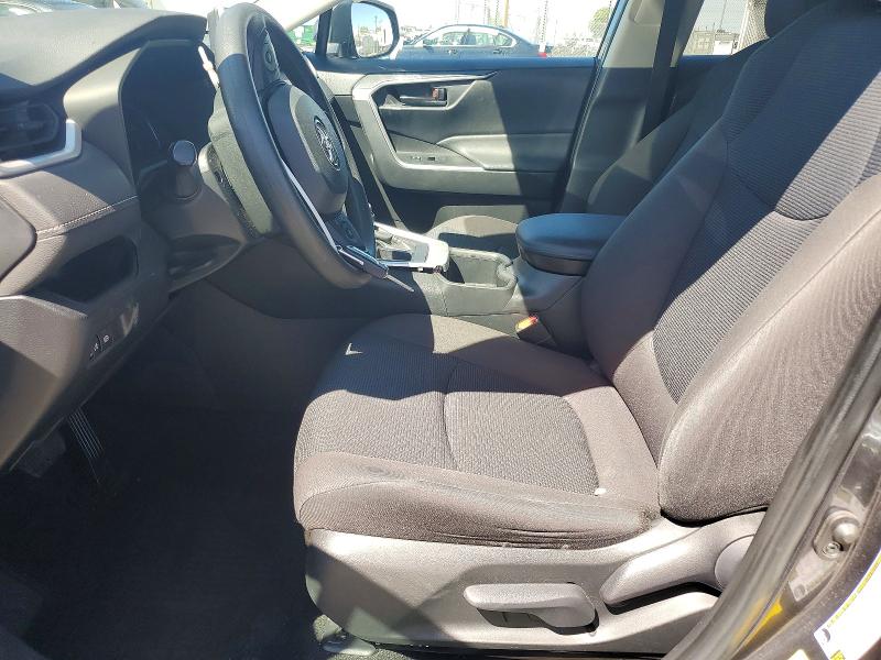 Продажа на аукционе авто 2023 Toyota Rav4, vin: 2T3K1RFV7PC238710, номер лота: 61639756