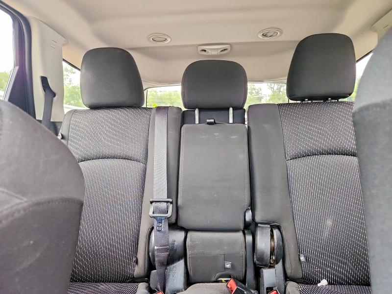 Aukcja sprzedaży 2016 Dodge Journey, vin: 3C4PDCCG8GT165644, numer aukcji: 61772156