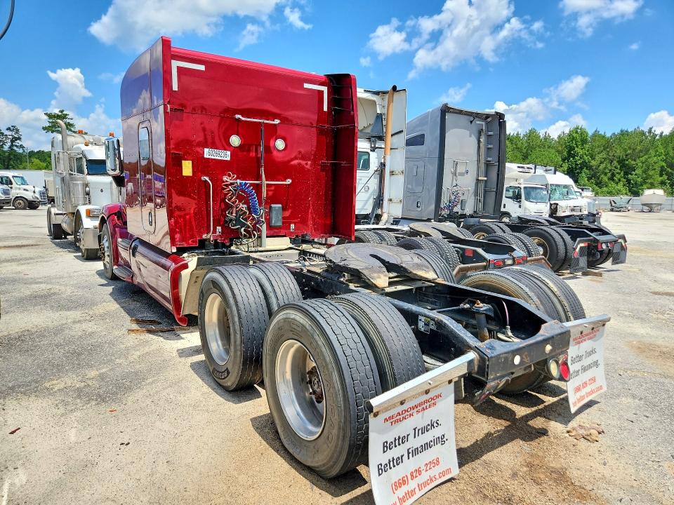 Продажа на аукционе авто 2016 Peterbilt 579, vin: 1XPBDP9X2GD306575, номер лота: 60269236