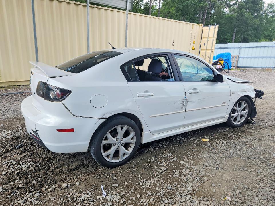 Aukcja sprzedaży 2008 Mazda 3, vin: JM1BK324881785846, numer aukcji: 95586985