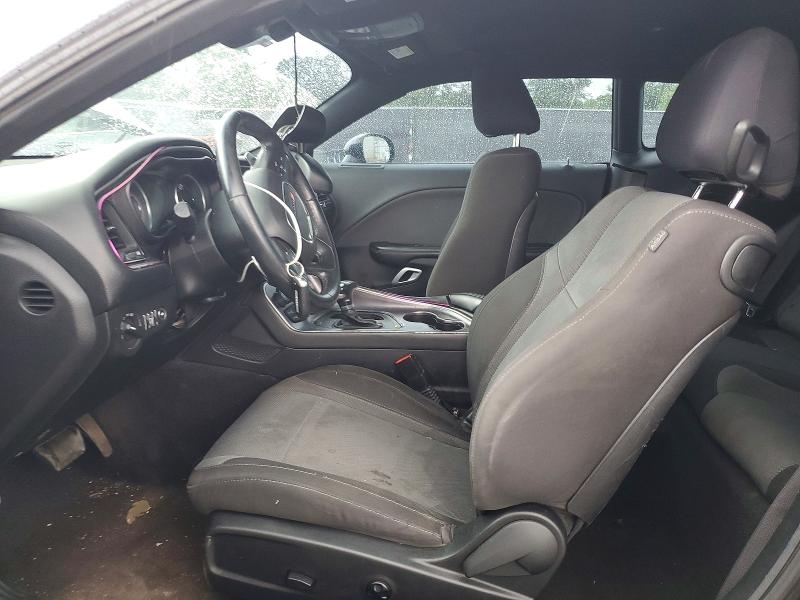 Продажа на аукционе авто 2016 Dodge Challenger, vin: 2C3CDZAG6GH354410, номер лота: 59944526