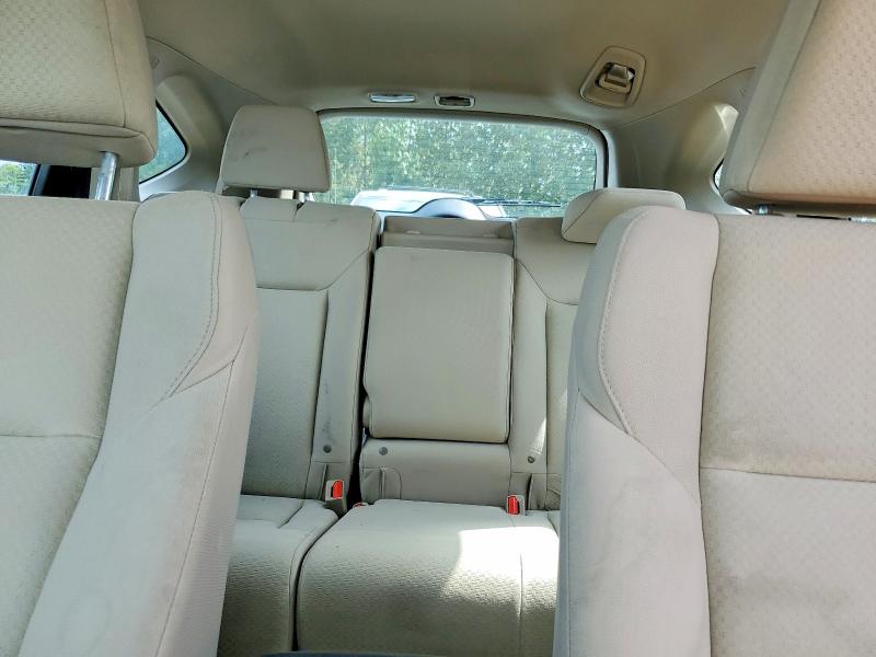 Aukcja sprzedaży 2016 Honda Cr-v, vin: 5J6RM4H38GL005113, numer aukcji: 61480796