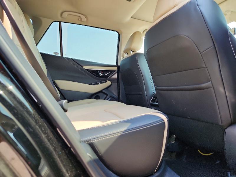 2020 Subaru Outback მანქანა იყიდება აუქციონზე, vin: 4S4BTGND1L3214952, აუქციონის ნომერი: 62679346